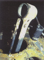 piston rod