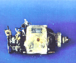 electrical motor