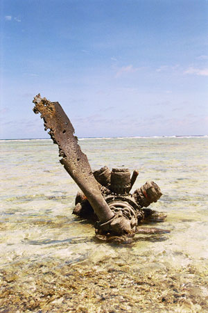 Tarawa