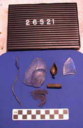 Artifact 26S21