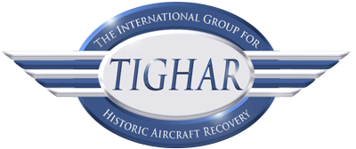 The International Group for Historic Aircraft Recovery