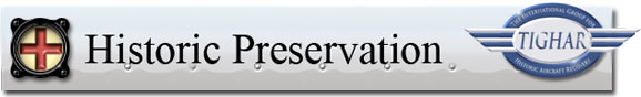 Historic preservation header