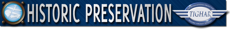 preservation header