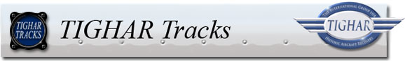 Tracks head