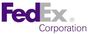 Federal Express logo