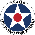 devastator logo