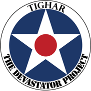 devastator logo